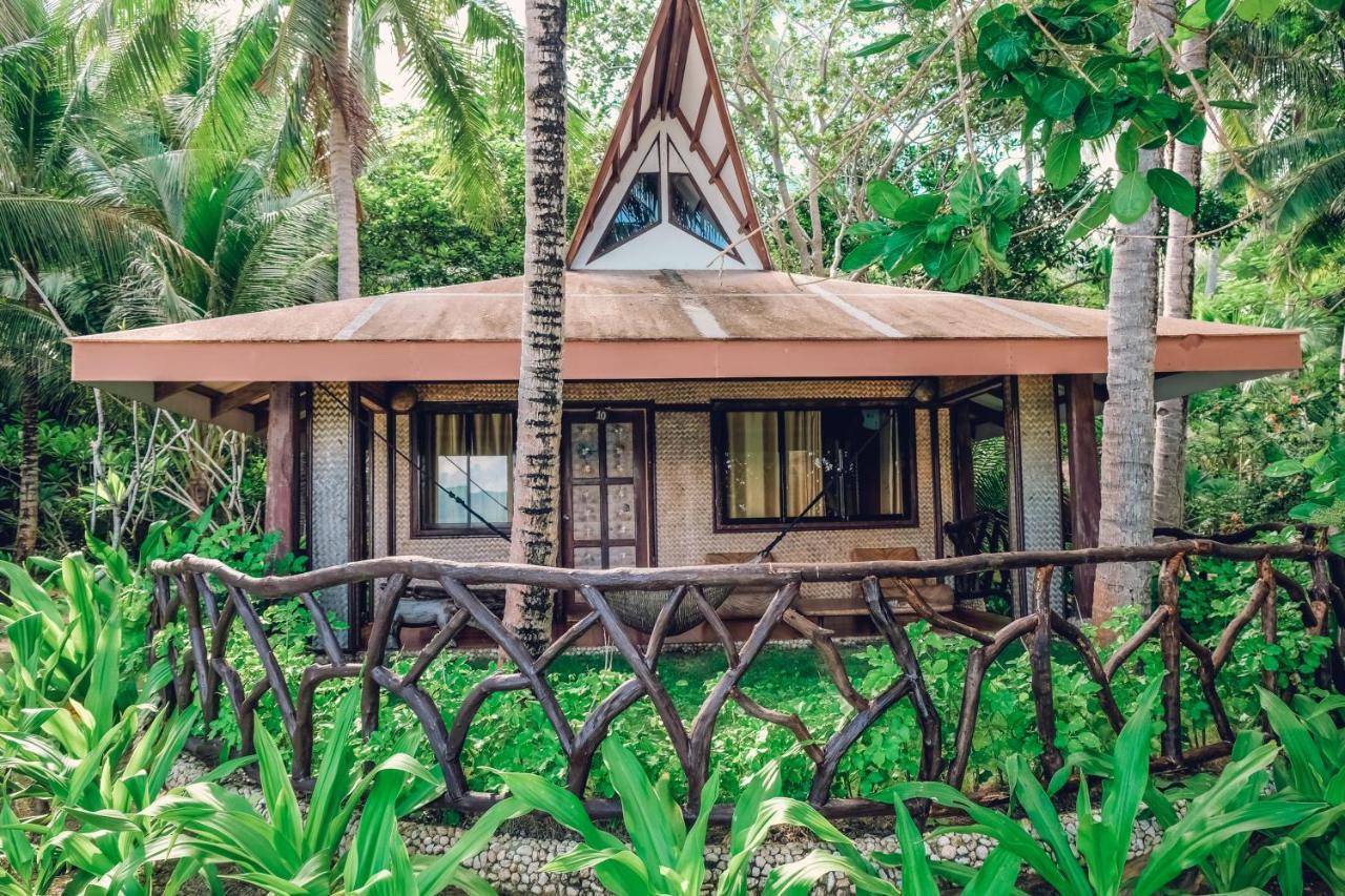 Flower Island Resort Casian Exterior photo